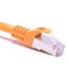 Wholesale FTP UTP CAT 5 CAT 5E CAT 6 CAT 7 lan patch cord cable networking cable