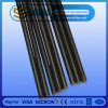 top quality TZM molybdenum rod/TZM bar