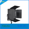 Led panel video light