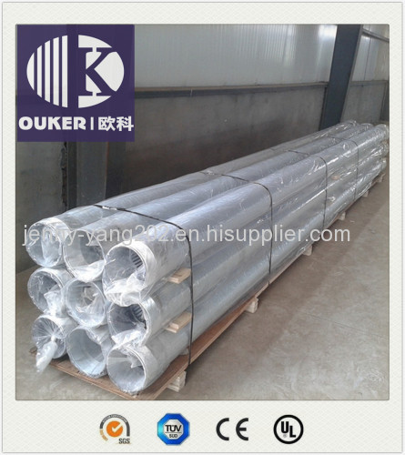 water well screen wedge wire screen tube