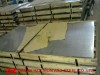 ASME A240M SS 316L(S31603) Stainless Steel Plate