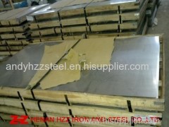 ASME A240M SS 316L(S31603) Stainless Steel Plate