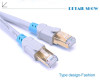Factory direct sale utp cat6 Network cable