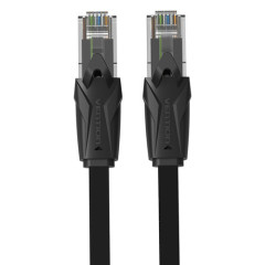 2016 hot new design cat 6 UTP cat 6 flat network lan cable