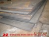 S355J2WP Weather Resistant Steel Plate