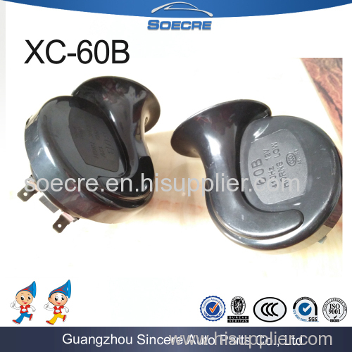 Soecre brand car horn universal for wiper blade