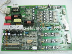 OTIS elevator parts PCB GBA26810A WWPDB