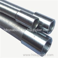 Rigid Metal Conduit Hot-dip Galvanized