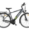 Rear Motor City Electric Bike for Man(HF-7001401B)