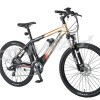 Rear Motor Mountain E-Bike(HF-261201C)