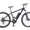 Central Motor Mountain E-Bike(HF-261504C)