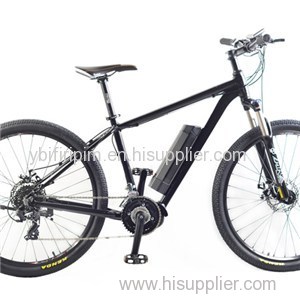 Central Motor Mountain E-Bike(HF-261504C)