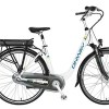 Front Motor City Electric Bike for Woman(HF-7001507A)