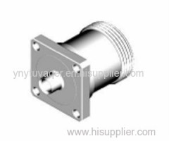 L29 Connector For Semi-rigid Or Semi-comfortable Cable