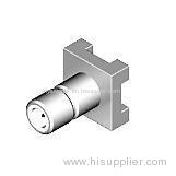 Surface Mount RF Coaxial Connector