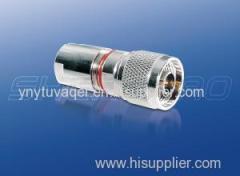 N Connector For Copper Cable