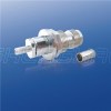 TNC Bulkhead Mount Connector