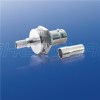 BNC Bulkhead Mount Connector