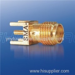 SMA PCD Connector Product Product Product