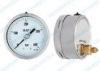 30inHg through 15000psi vacuum pressure gauge an instruments pressure gauge