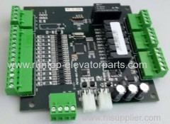 BLT elevator parts PCB PM709