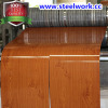 New Product Wooden Grain Pattern Steel Coil