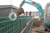 bastion flood/military gate barriers/JESCO