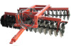 Heavy Duty Disc Harrow