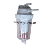 OIl water separator filter