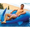 inflatable whale pool floating toy