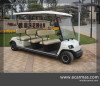 ECARMAS electric 8 seats leisure cart