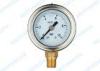 Professional High accuracy Hydraulic Pressure Gauge Manometer 40mm Size