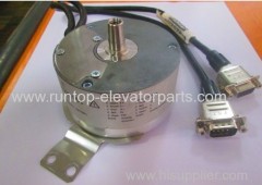 OTIS elevator parts Encoder TAA633H151