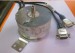 OTIS elevator parts Encoder TAA633H151