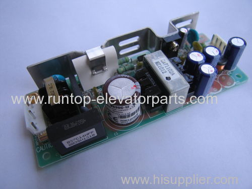 Fujitec elevator parts PCB C1-DR13