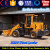 ZSZG 2T construction machinery mini wheel loader compact loader