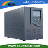 Asun Solar Power Inverter /MPPT Controller/Off-Grid Inverter/ LCD/MPPT/Pure Sine Wave Inverter/3000W/Low Frequency