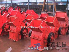 hammer crusher for sale