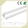 Adjustable emitting angle LED jewelley display and make-up couter light bar