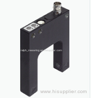 Photoelectric slot sensor GL30-IR