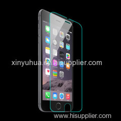 9H 2.5D Tempered Glass Screen Protector For apple 6