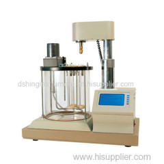 DS HD Demulsibility Tester
