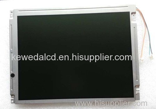 10.4 inch grade A new Sharp TFT LCD panel 800*6000 display screen