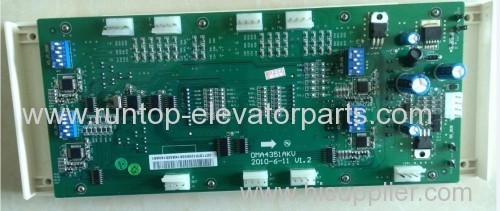 OTIS elevator parts PCB XBA25140AB1