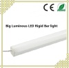 Big Luminous high bright LED rigid bar light