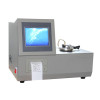 Rapid Closed Cup Flash Point Tester