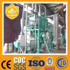 Gorgeous capacity corn maize milling machinery for sale