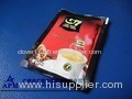 coffee automatic filling and packaging machine