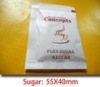 sugar pouch high speed packing machine