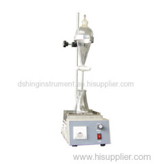 Water- Soluble Aci d & Base Tester